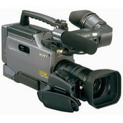 Продам видеокамеру sony DSR 250