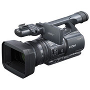 Продам видеокамеру Sony FX 1000 + Opteka Fisheye 72mm