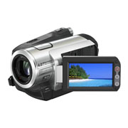 Камера sony - HDR-HC5