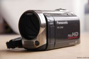 Продам видеокамеру Panasonic HDC-SD60