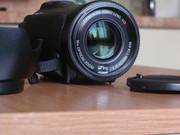 Продается видеокамера Canon iVIS HF G10