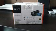 Видеокамера SONY HDR-CX530E НОВАЯ!