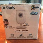 Продам Камеру видео наблюдения D-Link  