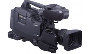видеокамера Sony DSR-450WSPL DVCAM 2/3 