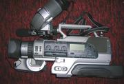 Продам DVCAM SONY DSR 200 AP прффессиональную видеокамеру