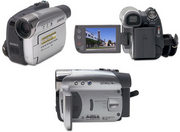 Видеокамера Sony Handycam DCR-HC36